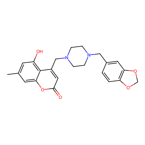 VU0616999-1 structure