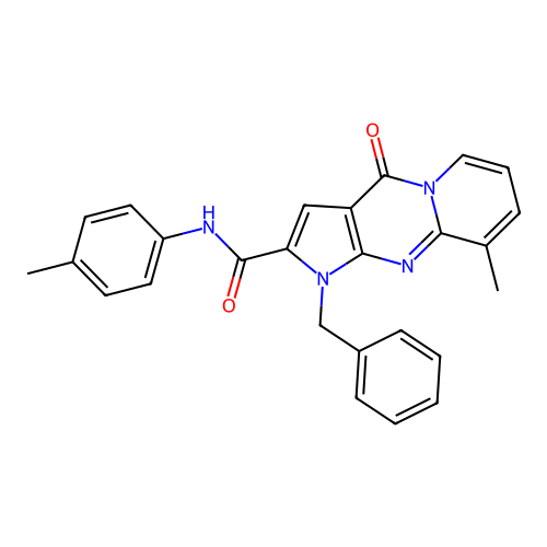 F3345-0368 structure