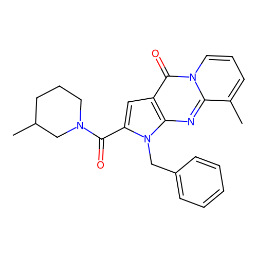 VU0611548-1 structure