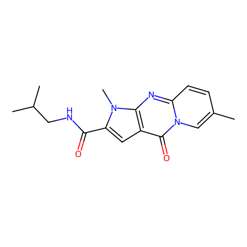 F3345-0126 structure