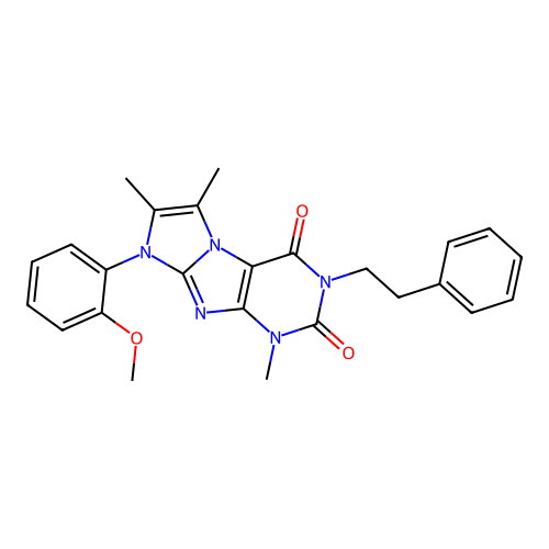 VU0492933-1 structure