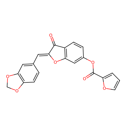 VU0617052-1 structure