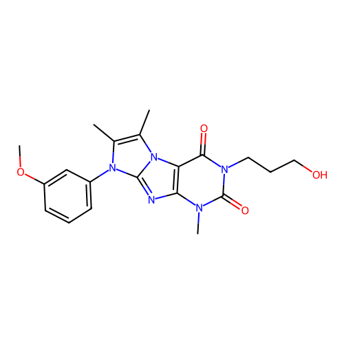 VU0606590-1 structure