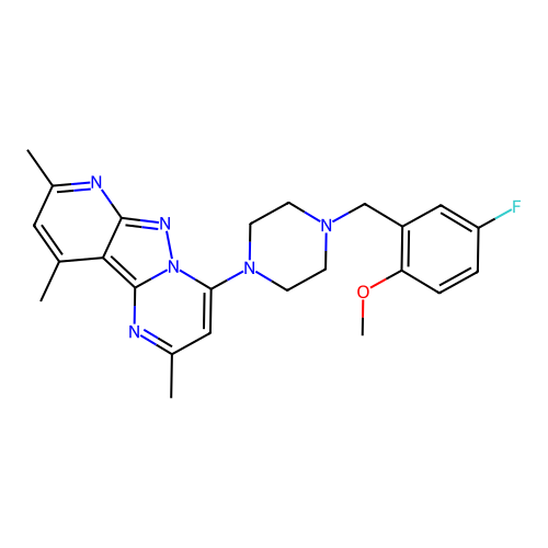 VU0233714-6 structure