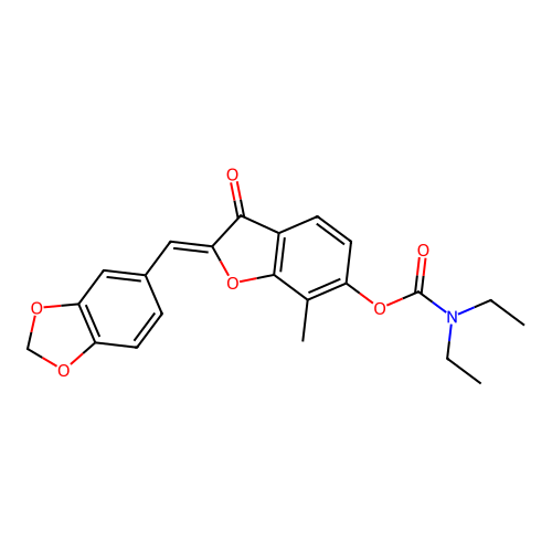 VU0617047-1 structure