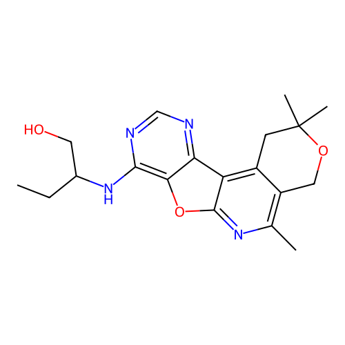 AO-022/43455199 structure