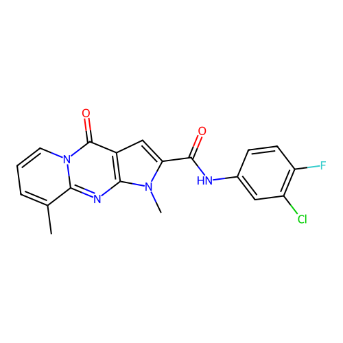 VU0611494-1 structure