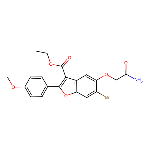 VU0617191-1 structure