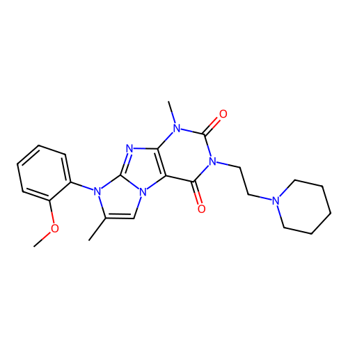 VU0493027-1 structure