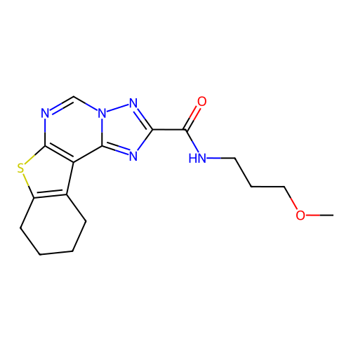 AO-022/43453245 structure
