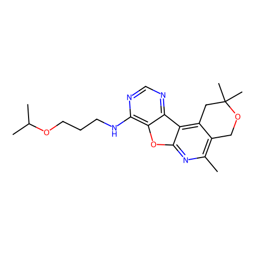 AO-022/43455202 structure