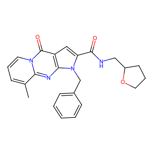 F3345-0356 structure