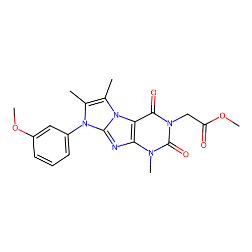 VU0606592-1 structure