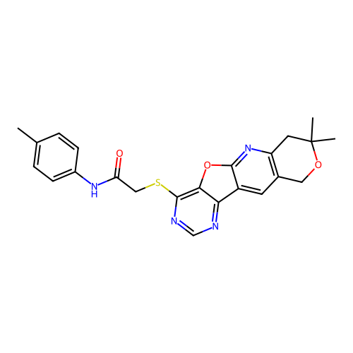 AO-022/43453246 structure