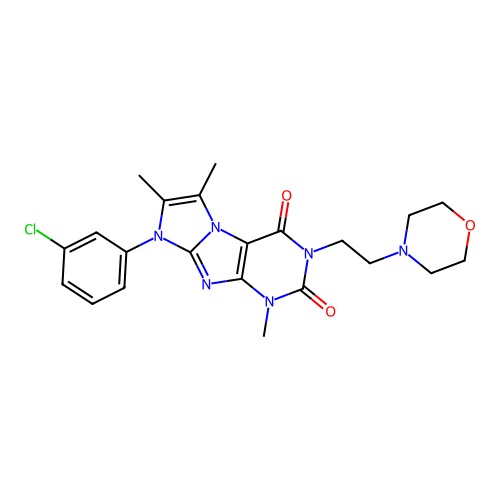 VU0606611-1 structure