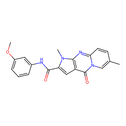 VU0611535-1 structure