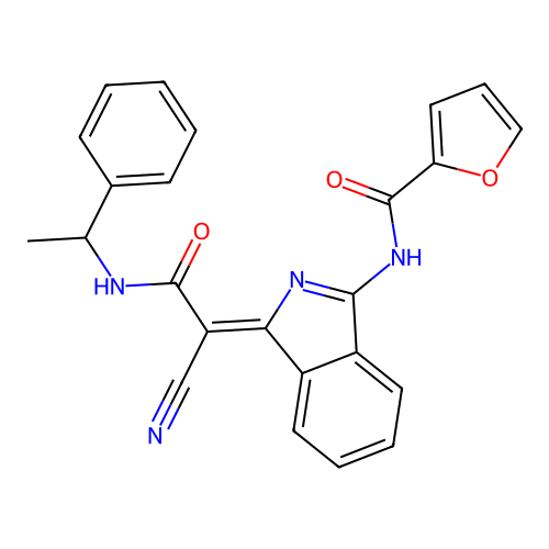 VU0605351-1 structure