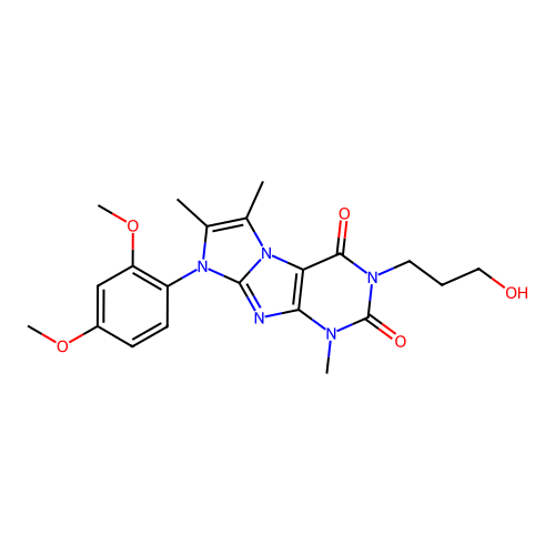 VU0606603-1 structure