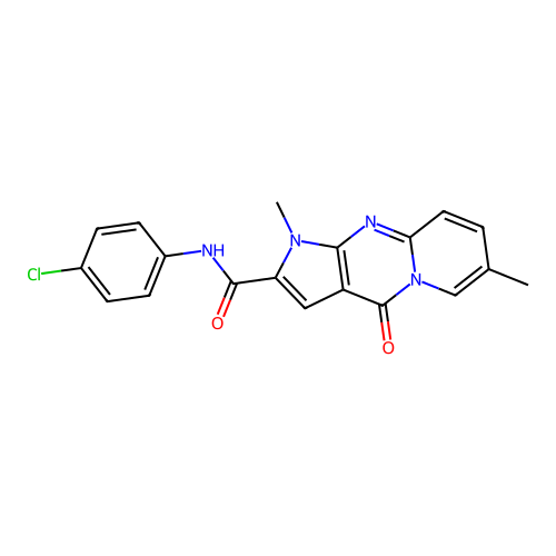 VU0611522-1 structure