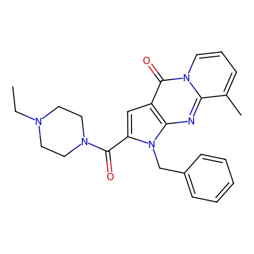 VU0493337-1 structure