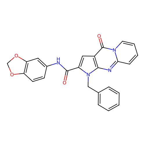 F3345-0189 structure