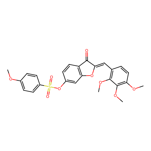 VU0617072-1 structure