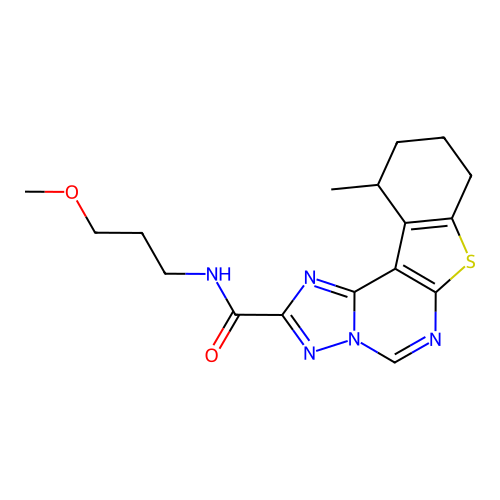 AO-022/43453344 structure
