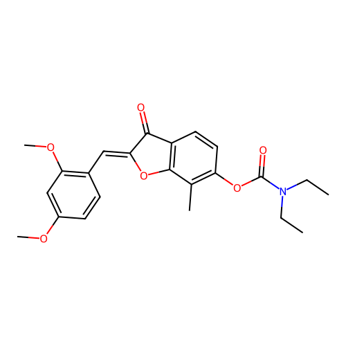 VU0617058-1 structure