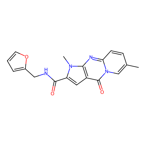 VU0611528-1 structure