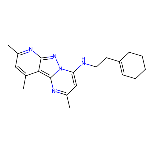 VU0611754-1 structure