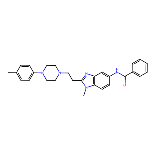 AO-022/43455208 structure