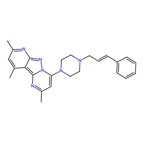 VU0611745-1 structure