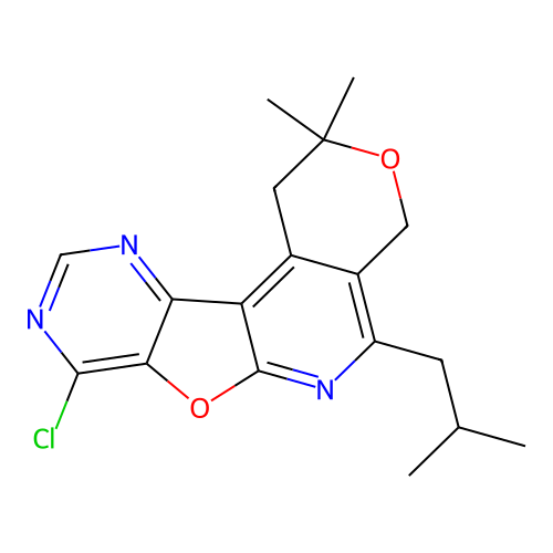 AO-022/43455211 structure