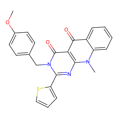 VU0605152-1 structure