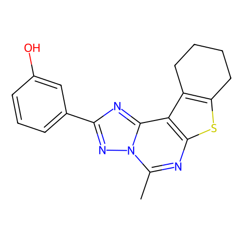 AO-022/43455209 structure