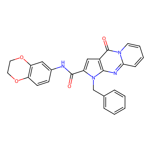 VU0611541-1 structure