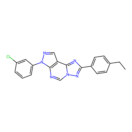 AO-022/43453345 structure
