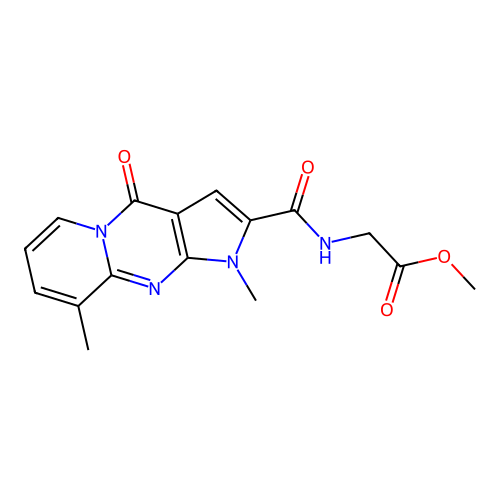 F3345-0216 structure