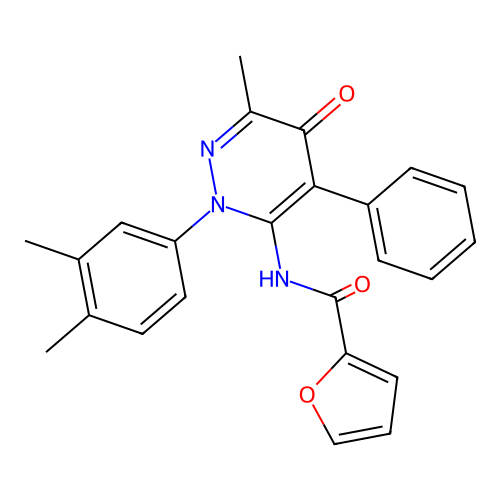 VU0605177-1 structure