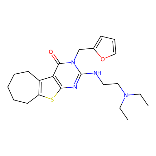 AO-022/43453348 structure