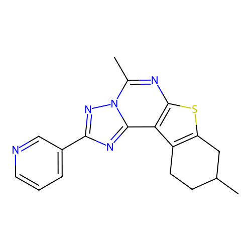 AO-022/43009169 structure
