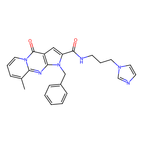 VU0611555-1 structure