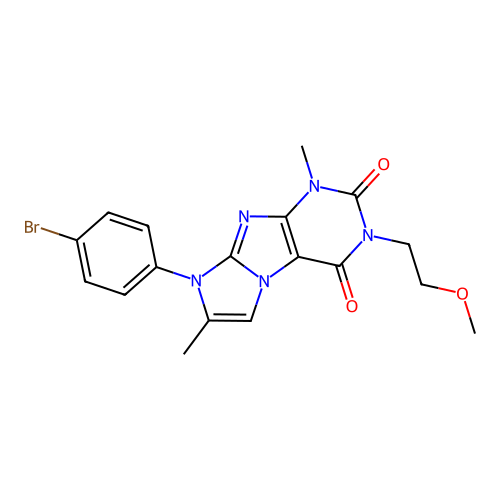 VU0493035-1 structure
