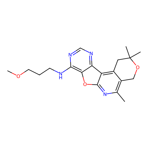 AO-022/43455292 structure