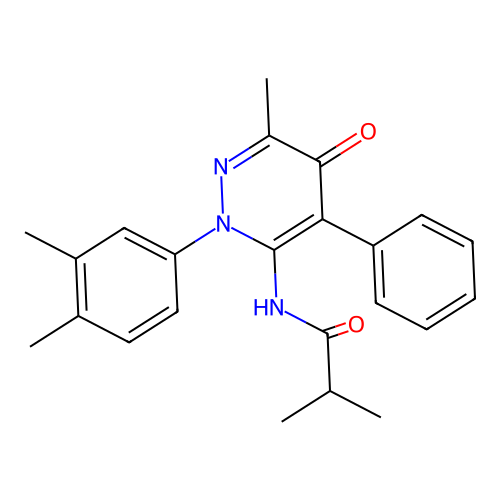 AO-022/43453351 structure