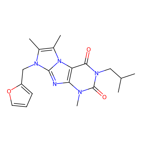 F3235-0119 structure