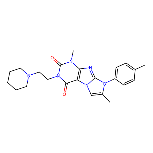 VU0606749-1 structure