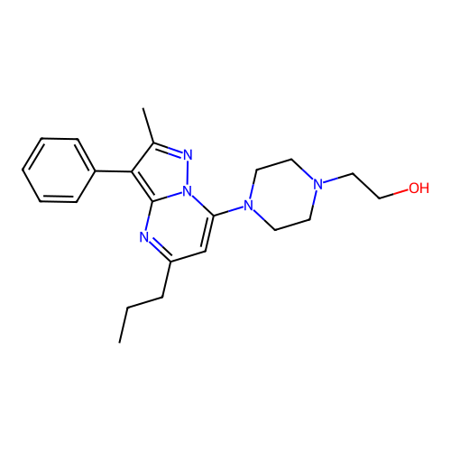 VU0611774-1 structure