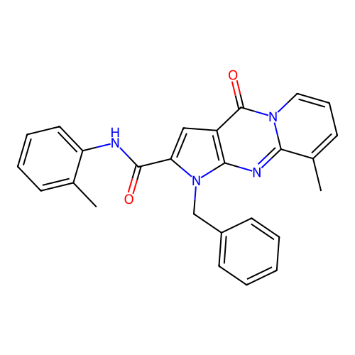 VU0611589-1 structure