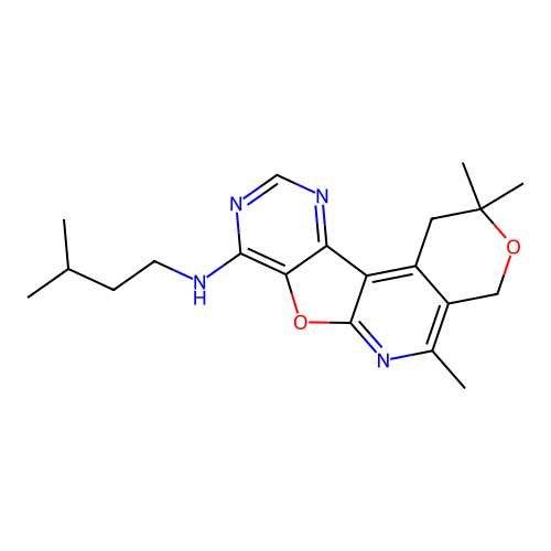 AO-022/43455295 structure